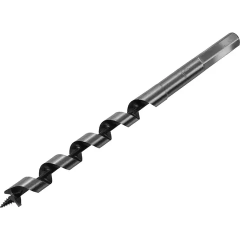 Faithfull Combination Auger Drill Bit – FAICA13 – image 4