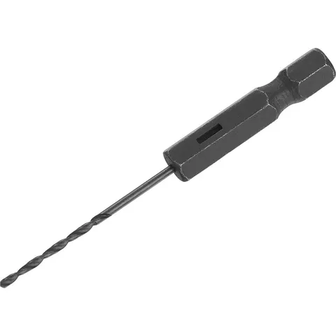 IRWIN® HSS Drill Bit Hex Shank Bit 1.5mm – image 4