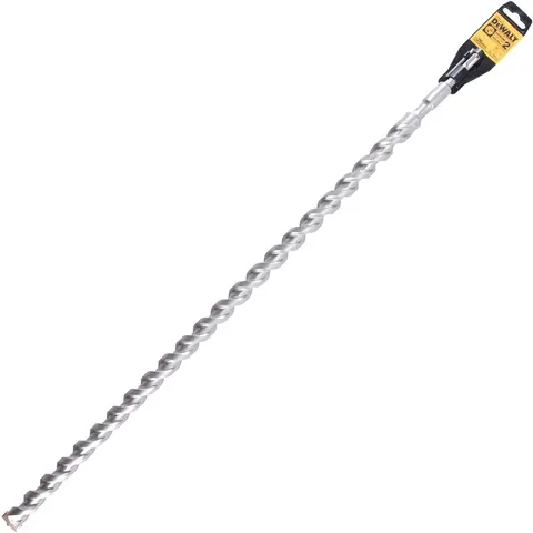 DeWalt Extreme 2 SDS Plus Masonry Drill Bit – DT9617 – image 2