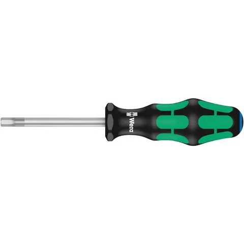 Wera Kraftform 354 Plus Hex Plus Screwdriver – 354HEXPLUS – image 2