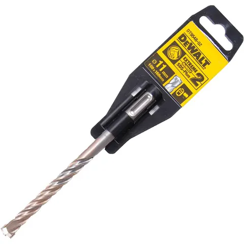 DeWalt Extreme 2 SDS Plus Masonry Drill Bit – DT9548 – image 2