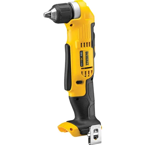 DeWalt 18V Xr Right Angle Drill Driver Bare Unit – image 3