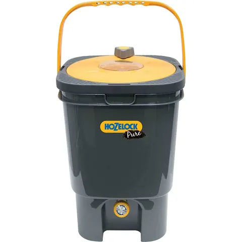 Hozelock Biomix Solution Composting Tank – image 2