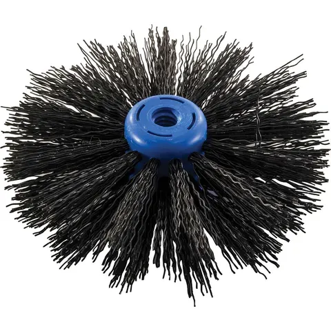 Bailey Z5686 Universal Brush 250Mm (10In) – image 3