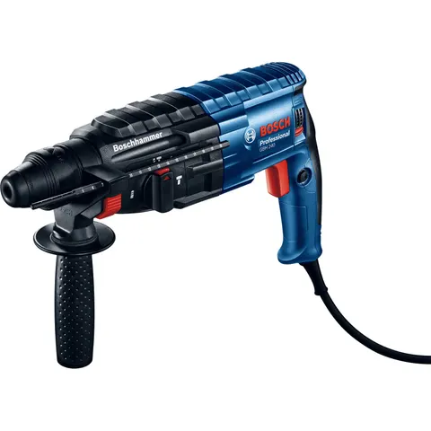 Bosch GBH 240 SDS Plus Hammer Drill – image 3