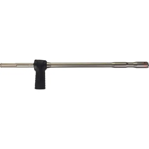 Milwaukee MX4 SDS Max Dustless Drill Bit – 4932459293 – image 2
