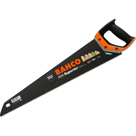Bahco 2600XT Superior Hand Saw – image 3