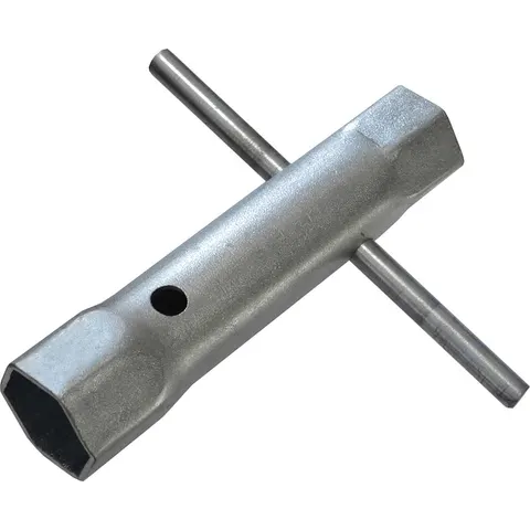 Faithfull Tap Back Nut Spanner – image 3