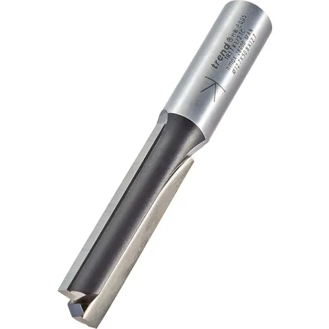 Trend TR17 Two Flute Router Cutter – image 2