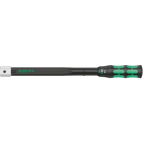 Wera Click Torque XP Preset Adjustable Torque Wrench – CLICKTORQUEXP4 – image 2