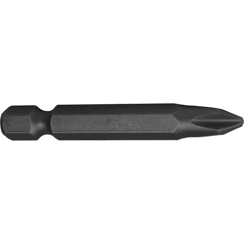 Faithfull Phillips S2 Grade Steel Screwdriver Bits – FAISBPH250 – image 3