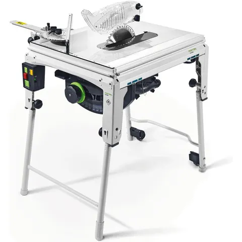 Festool TKS 80 EBS SawStop Table Saw 254mm – image 2