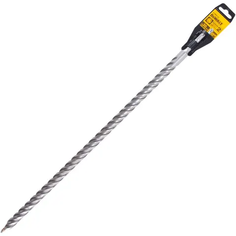 DEWALT Sds-Plus Extreme 2 Drill Bit 20 X 600Mm – image 3