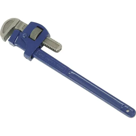 Faithfull Stillson Wrench – FAISTIL12 – image 4