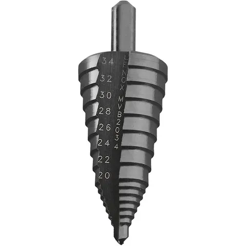 Lenox Varibit Step Drill Bit Metric – 30963MVB2034 – image 2