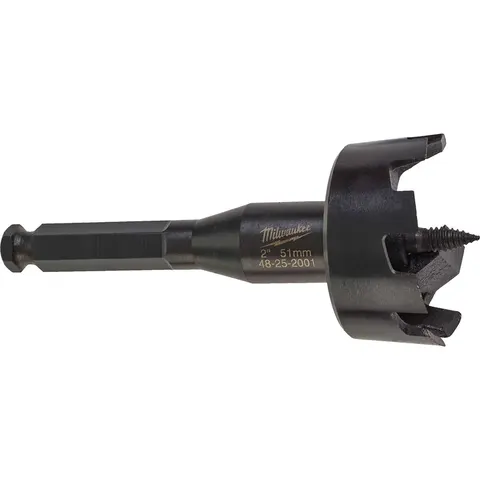 Milwaukee Wood Drill Selfeed Forstner Bit – 4932479484 – image 2