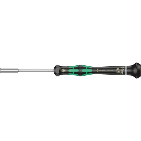 Wera Kraftform 2069 Micro Nutspinner Screwdriver – 2069MICRO – image 2