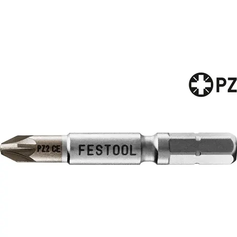 Festool Centrotec Pozi Screwdriver Bits – 205070 – image 2