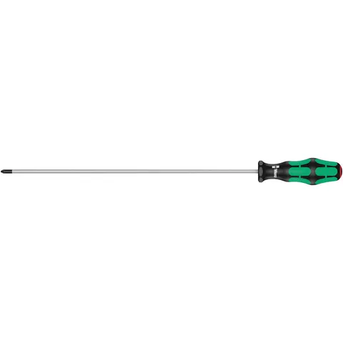Wera Kraftform Plus Phillips Screwdriver – 350PH – image 2