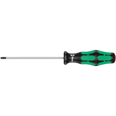 Wera Kraftform Plus Phillips Screwdriver – SC350PH0100 – image 3