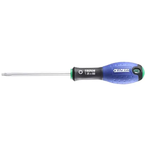 Expert by Facom Torx Screwdriver – E160511 – image 2