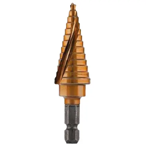 Rotabroach Site H3RO Step Drill – SD430 – image 2