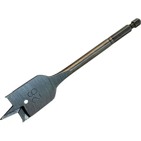 Bahco 9629-26 Flat Bit 26Mm – image 4