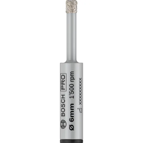 Bosch PRO Ceramic Dry Tile Drill Bit – 2608599053 – image 3