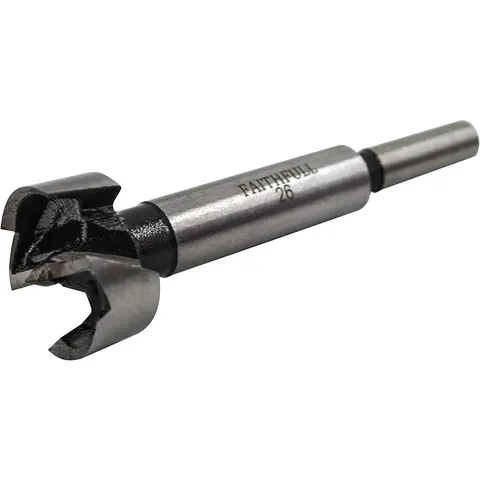 Faithfull Forstner Drill Bit – FAIFOR26 – image 3