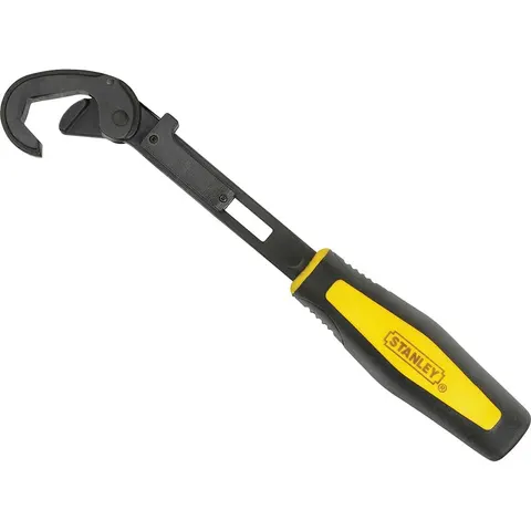 Stanley Dynagrip Ratcheting Wrench – image 4