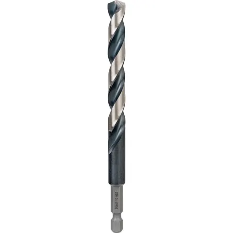 Bosch HSS Hex Shank Drill Bit – 2608577063 – image 2
