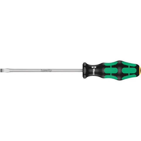 Wera Kraftform Plus Slotted Screwdriver – SC33465150 – image 3