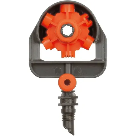Gardena MICRO DRIP 6 Pattern Spray Nozzle – 139620 – image 2