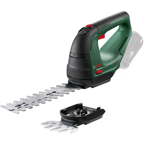 Bosch Advanced Shear 18V Cordless Grass Trimmer – image 2