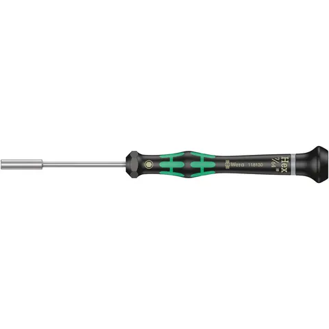 Wera Kraftform 2069 Micro Nutspinner Screwdriver – 2069MICRO – image 2