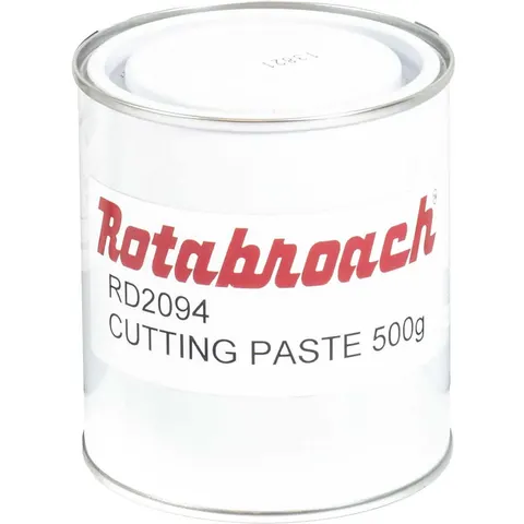Rotabroach Mag Drill Cutting Paste – image 2