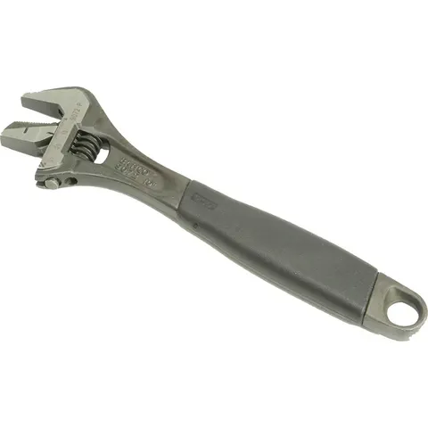 Bahco 90 Series Ergo Adjustable Spanner Reversible Jaw – 9072P – image 3