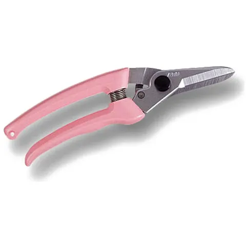 ARS 140DX Snip Secateurs – Pink – image 2