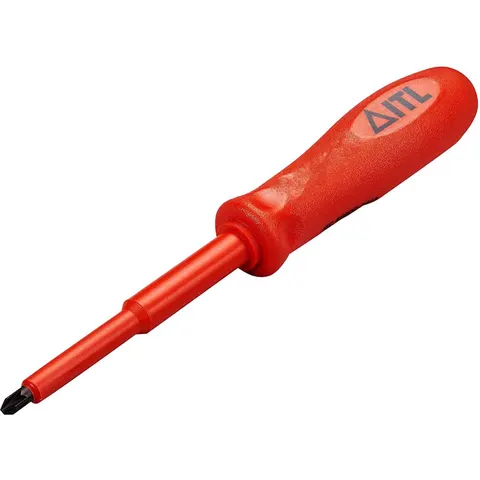 ITL Insulated Pozi Screwdriver – 02000 – image 3