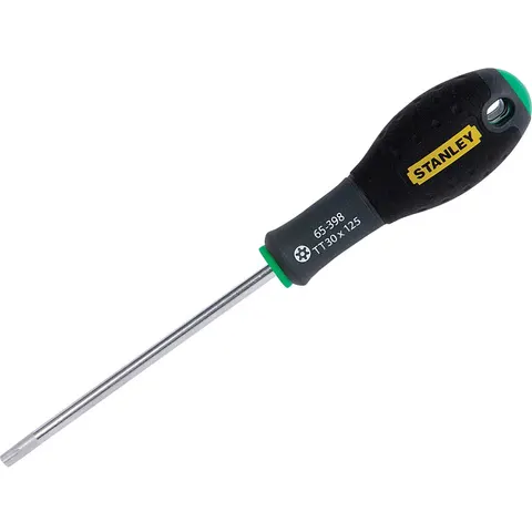 Stanley FatMax Security Torx Screwdriver – 065398 – image 3
