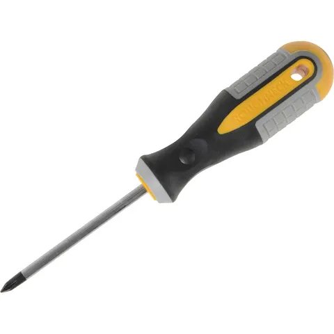 Roughneck Magnetic Phillips Screwdriver – 22131 – image 3