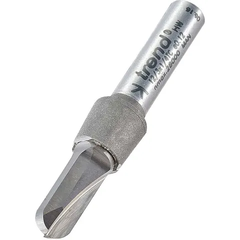 Trend Radius Router Cutter – 123X14TC – image 2