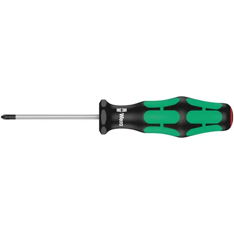 Wera Kraftform Plus Phillips Screwdriver – SC350PH0 – image 3