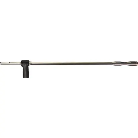 Milwaukee MX4 SDS Max Dustless Drill Bit – 4932459298 – image 2