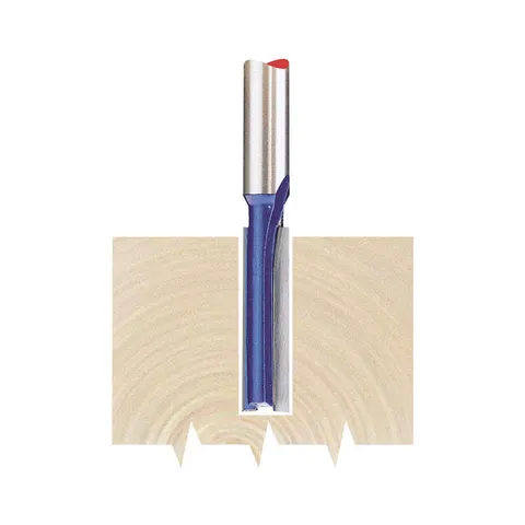 Draper Straight Router Cutter – 75331 – image 2