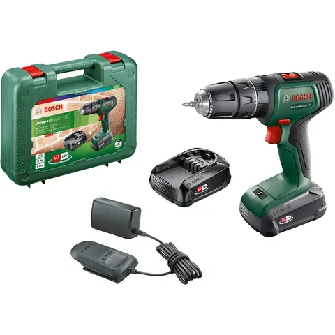 Bosch UNIVERSALIMPACT P4A 18v Cordless Combi Drill – UNIVERSALIMPACT18 – image 2