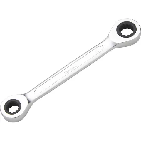BlueSpot Double Ring Ratchet Spanner – 5134 – image 4
