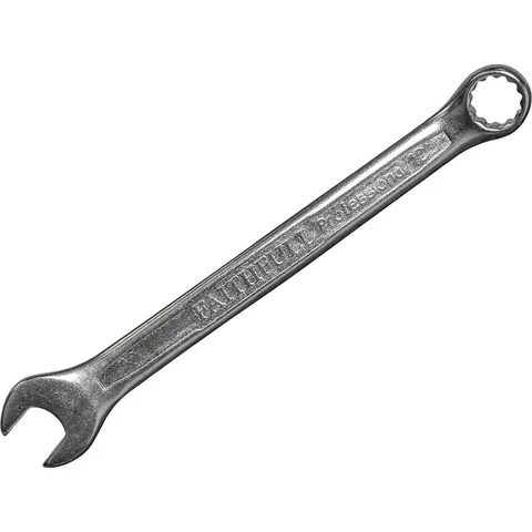 Faithfull Combination Spanner Metric 10mm – image 3