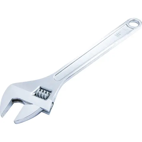 Bluespot Tools Adjustable Wrench 450Mm (18In) – image 4