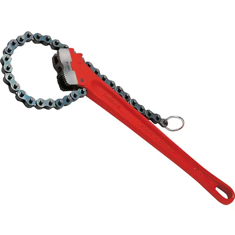 Ridgid Light Duty Chain Wrench – image 3